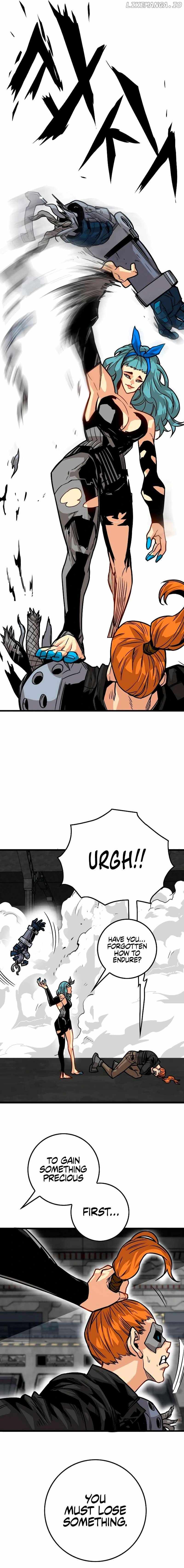 Troll Trap Chapter 228 19
